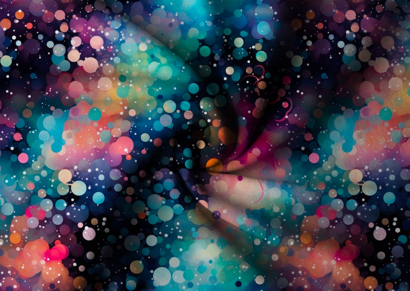 Bunte Flecken Dauervorbestellung